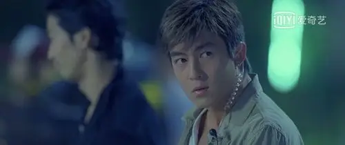 头文字d 陈冠希