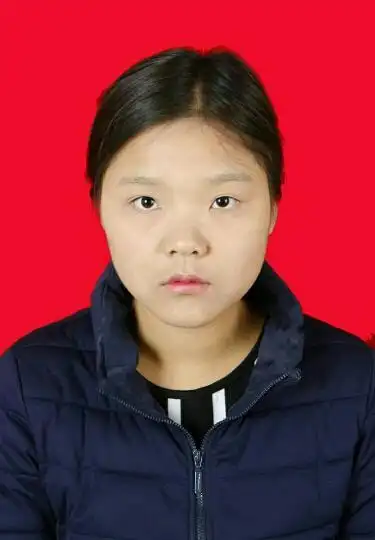 能上传到征兵往里面 急求谢谢 本人近期一寸正面免冠彩色头像照片(参