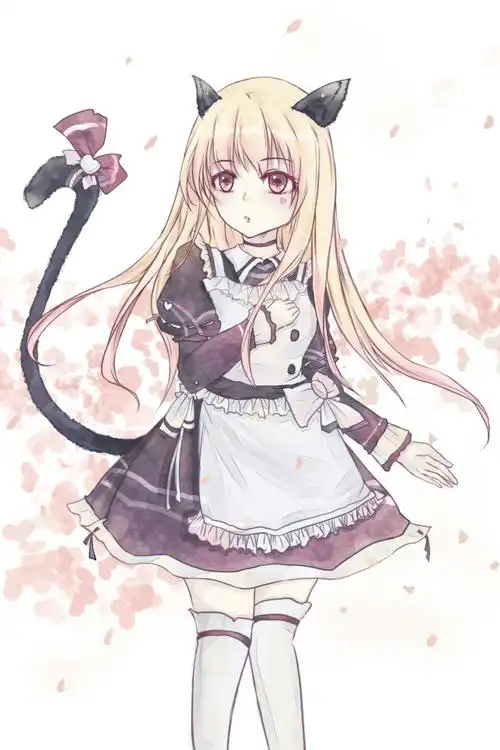 樱花庄的宠物女孩,真白