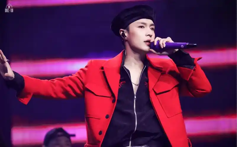 【张艺兴】200108 头条盛典 《梦不落雨林》 夺命八颠要了我的命!