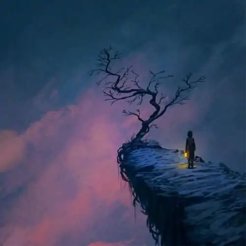 头像个性简约高冷有品位