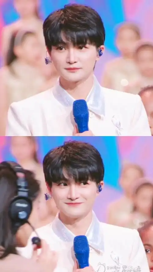 周深北京卫视春晚