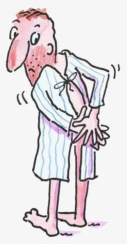 关键词 : 卡通手绘,装饰,病号服,害羞,遮挡,医疗医药