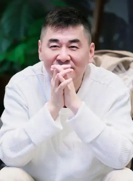 陈建斌为新疆棉花写诗