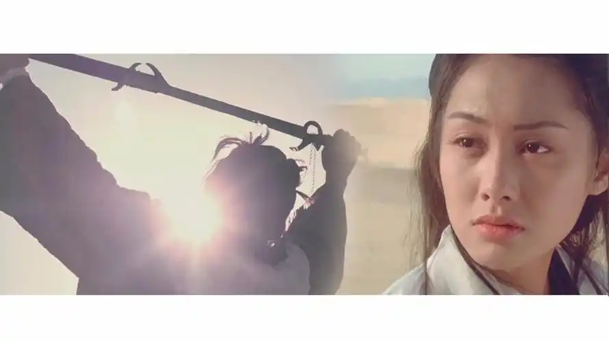 万万想不到,齐天大圣这天约了紫霞仙子!