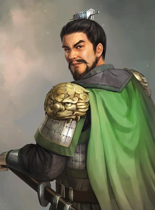 三国志11特色鲜明的5大势力,后唐莽夫最多,三晋最简单!