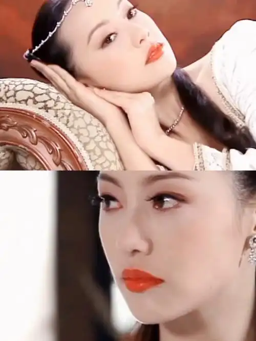 天国的嫁衣女二是我见过最冤的!