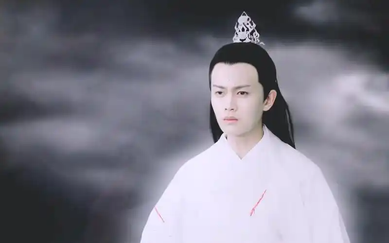 任嘉伦天乩之白蛇传说许宣紫宣吐血合集