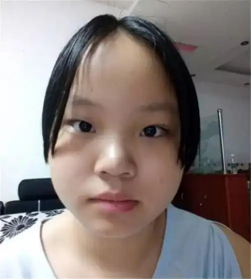 直男公认最丑的3款女生脸型桃花眼都没用根本没有人追