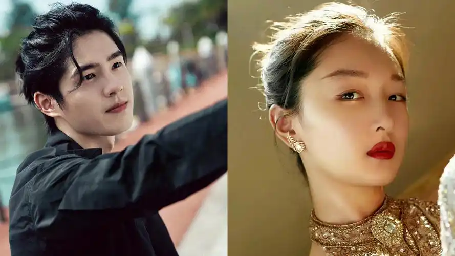 刘昊然周冬雨恋情曝光?曾说喜欢汤唯周迅类型,现实女友毫不沾边