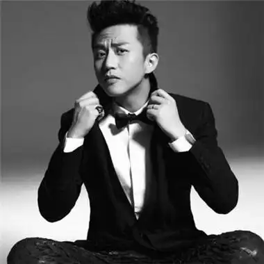 邓超高清头像图片大全