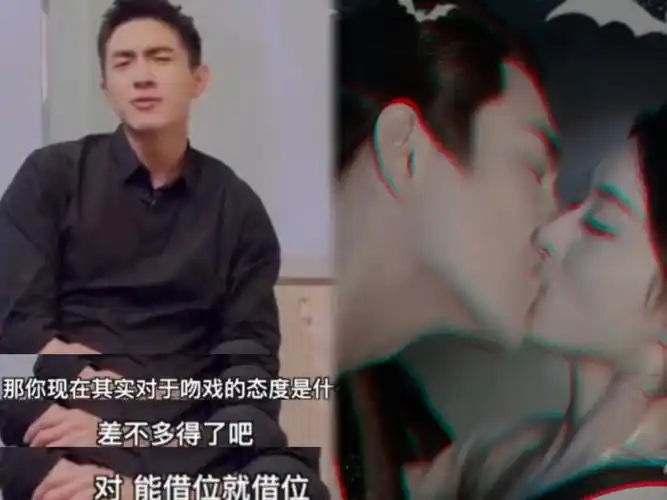 狗哥的采访回旋镖系列【赵丽颖×林更新】|新颖×星玥×行影不璃