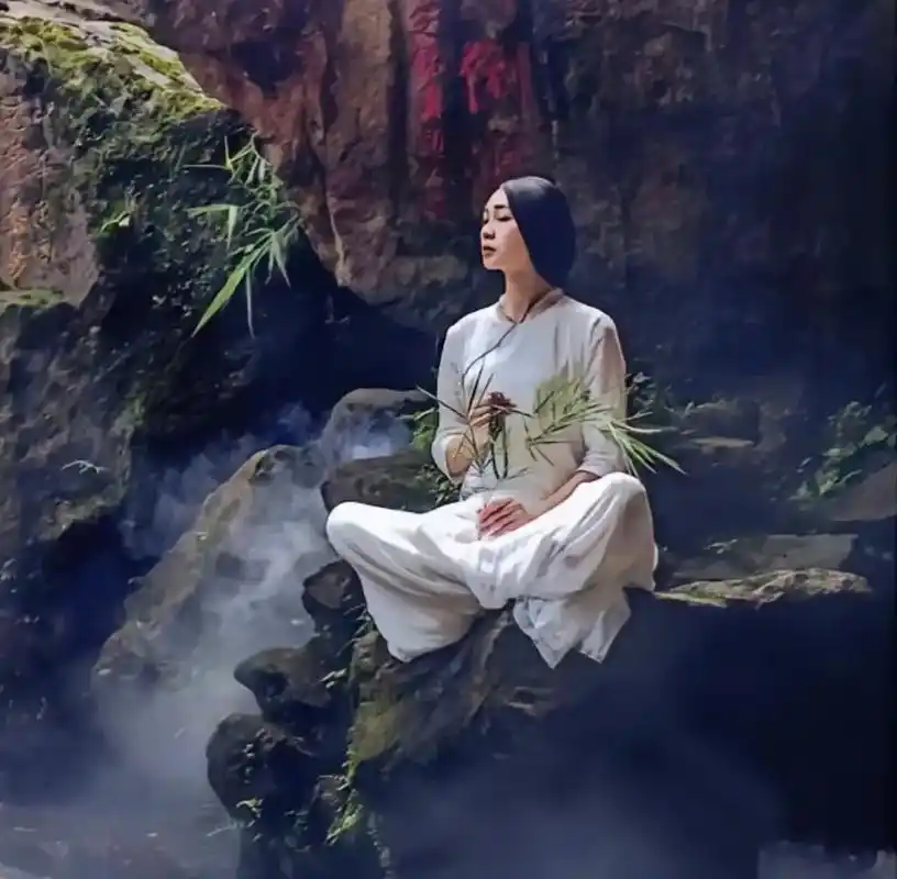 修心修行 #静心养性 #禅悟人生 #心诚则灵