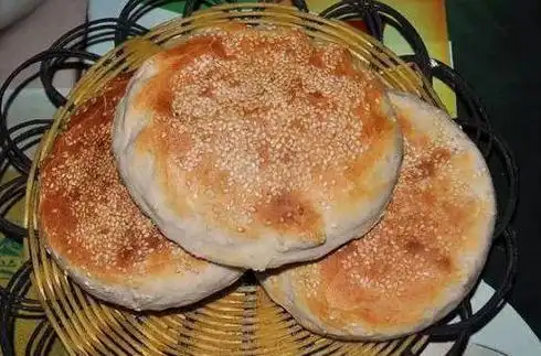 牡丹区曹州烧饼-特产网