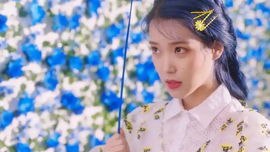 有没有iu电脑壁纸