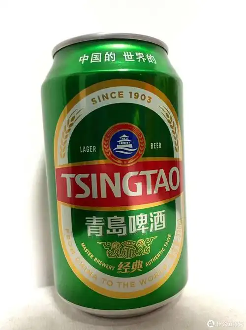 激情无处不在,激情走向世界,青岛啤酒经典1903选购攻略与微醺评测