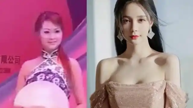 沈梦辰16岁模特照罕曝光变化大认不出与杜海涛婚礼再延迟