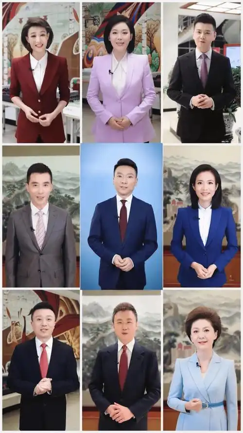 康辉郭志坚_郭志坚主持新闻30分_明星新闻联播主持人