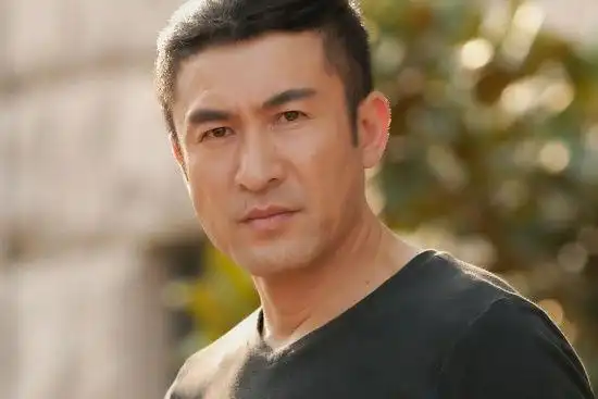 肖荣生_演员_作品_个人资料_简历_生日_经历_留言 - 酷乐米