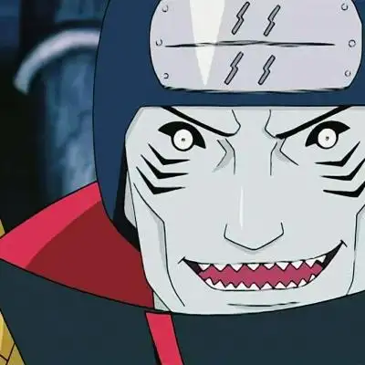 干柿鬼鲛/火影忍者