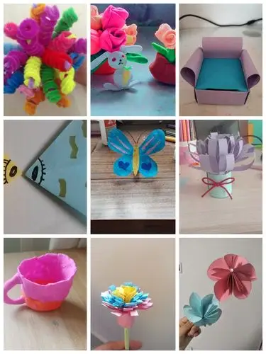 停课不停学,成长正当时! ——育秀学校小学部四年级三班线上学习日记