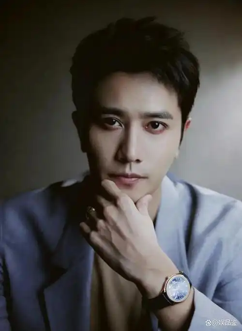 沈腾:原来大家不化妆都这么难看,盘点假男神,从林更新到彭冠英