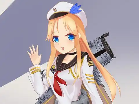 舰娘522山沟猫舰娘32绘影君辽宁舰启航211蛇一条snake自主研发的舰娘