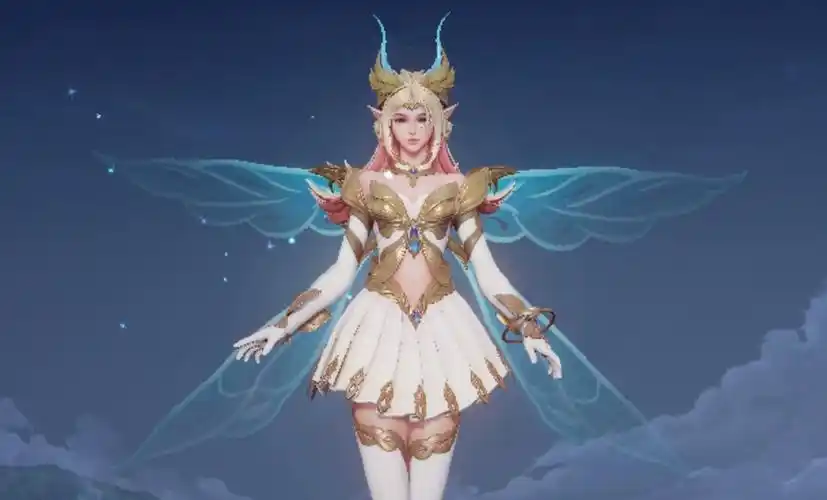 王者荣耀重塑女武神皮肤怎么获得 艾琳女武神皮肤怎么获得_王者荣耀