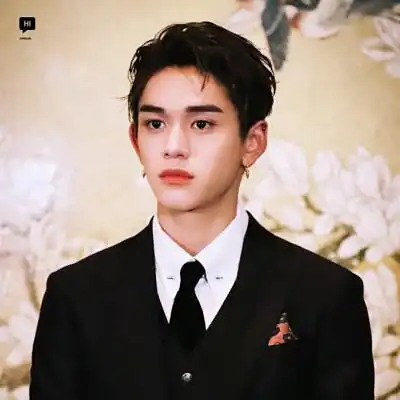 爱豆头像黄旭熙