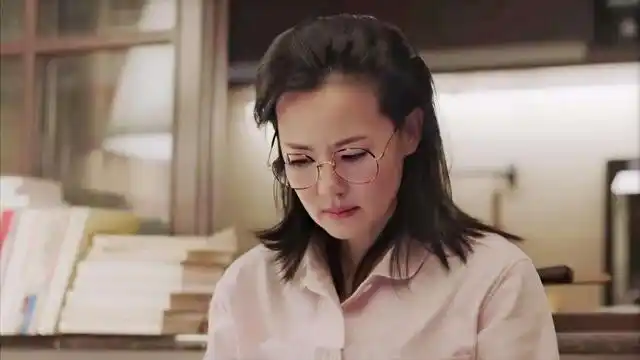 原创《小欢喜》中的女演员,原来个个都是娱乐圈的奇女子