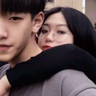 2020年新版头像情侣图片