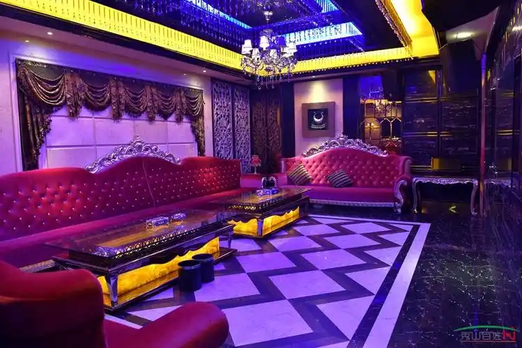 秀山较大的ktv 皇家一号