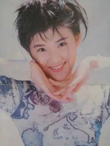 乖乖女进化史苏慧伦