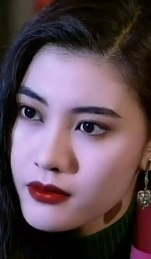 回忆80后的绝代女神,以为是盛世开始,未曾想竟是顶峰.