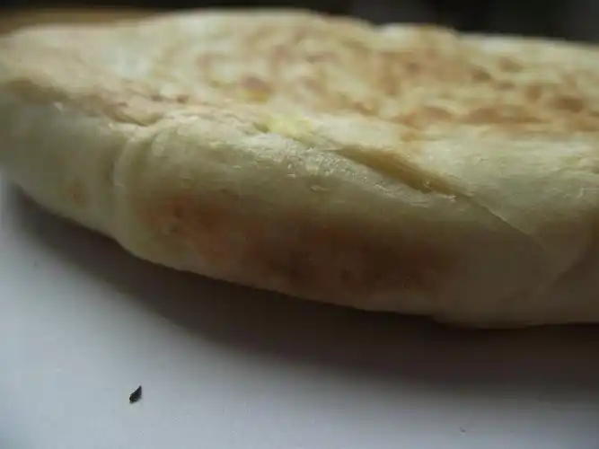 火烧河南火烧许昌特产大火烧纯手工发面烧饼无添加10个包邮家乡味