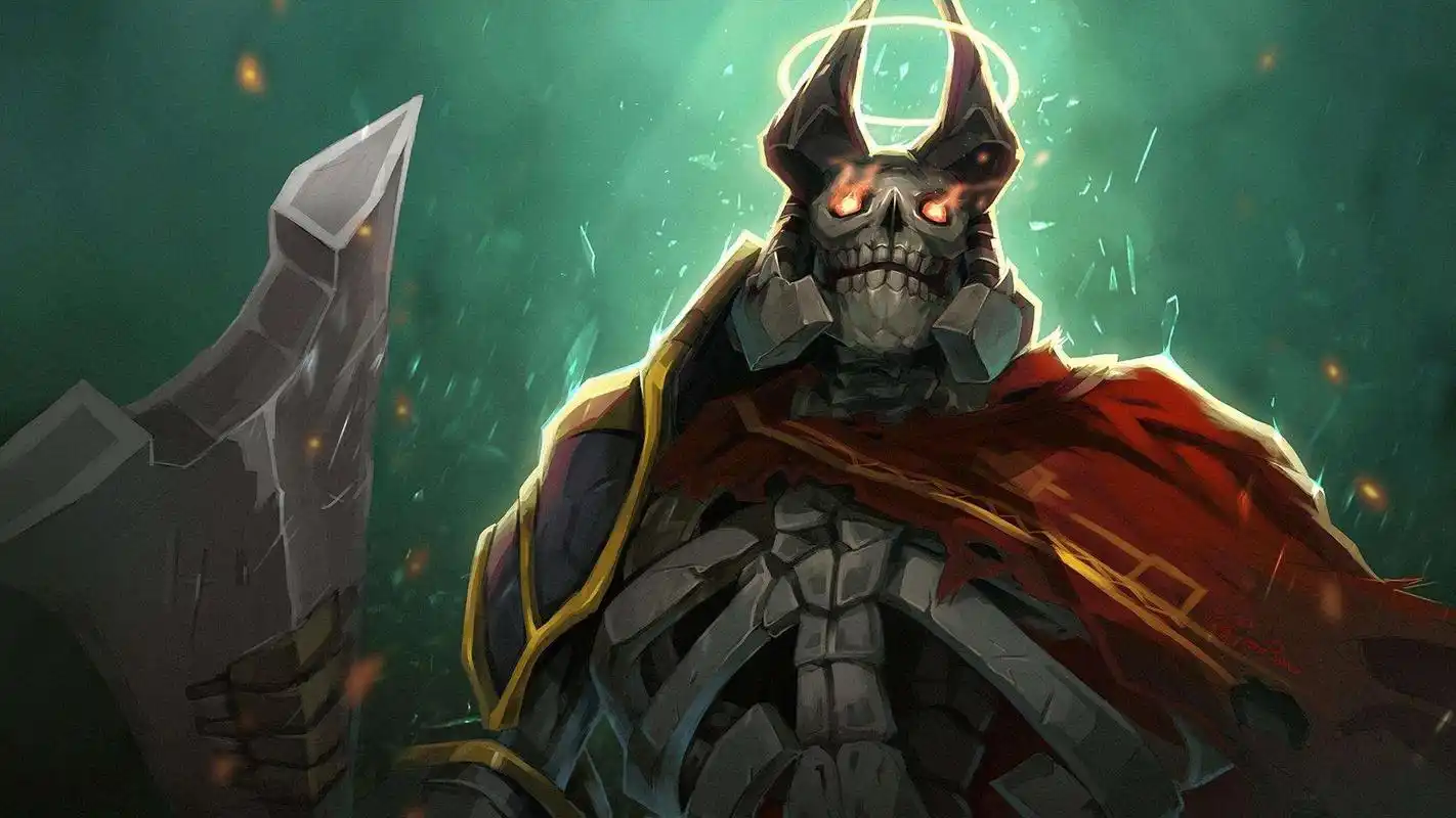 dota2:公认最难玩的四个英雄 卡尔14个技能直接劝退新手