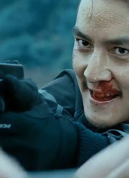 吴彦祖经典电影《窃听风云2》