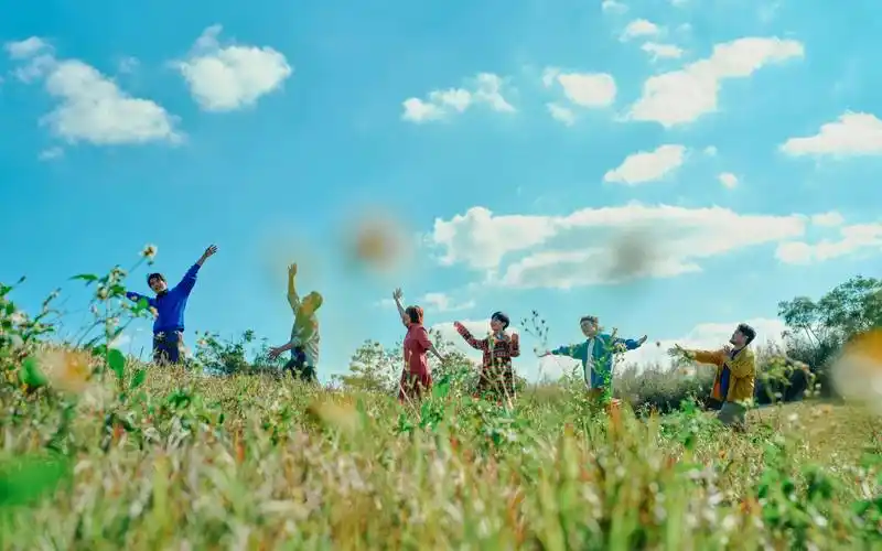 【苏打绿/鱼丁糸】20230113这天直播