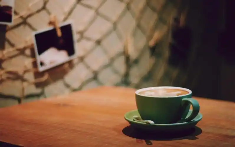 有意境文艺范的心情说说