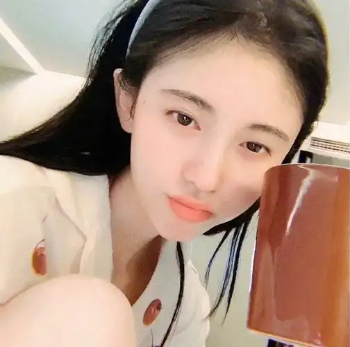 放不下的一个素颜小合集98#鞠婧祎