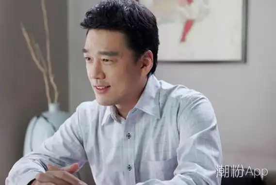 王耀庆老婆郭晏青是谁两人青梅竹马有两个儿子