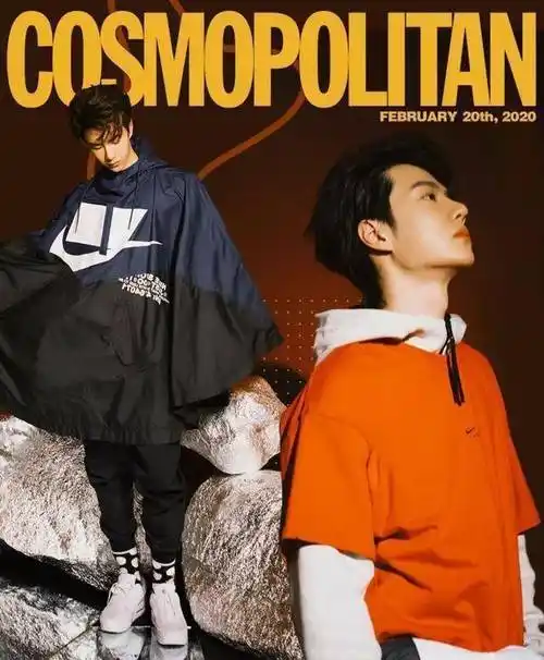 王一博最喜欢的动漫人物是海贼王中的索隆,又酷又牛的三刀流剑士,有