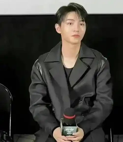 王俊凯王源工作室logo相似