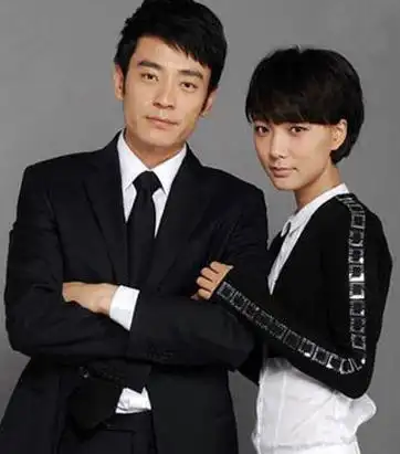 徐睿个人资料 徐睿王珞丹车震照片