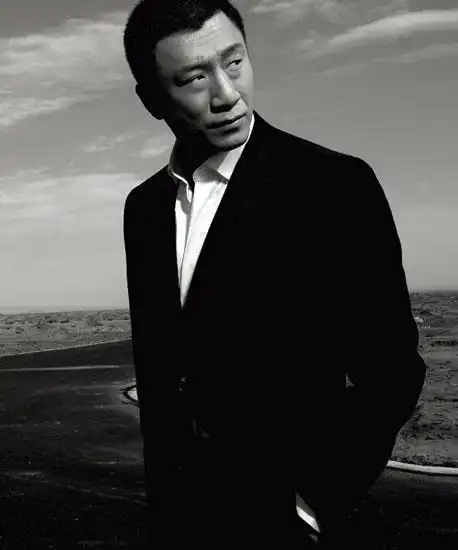 孙红雷黑社会大哥只因为"它"而成为"孙漂亮"|163_手机网易网