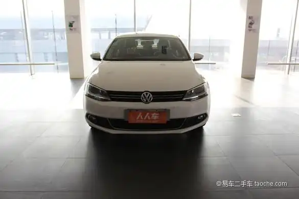 武汉 汉阳区-速腾 2014款 1.4t 双离合 豪华型