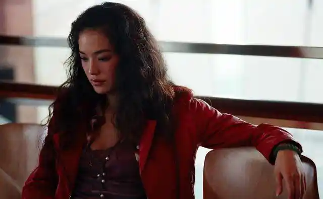 舒淇生日快乐!电影角色图谱大总结_玻璃_非诚勿扰_游龙戏凤