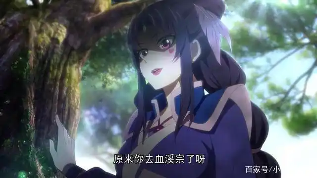 一念永恒:无极子和宋家老祖没认出白小纯,鬼母为何能认出白小纯