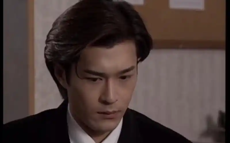 天地男儿叶承康cut311