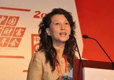 李颖计算机世界传媒集团董事长介绍